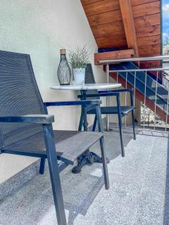 Bled Oasis Apartment - Bled - 3