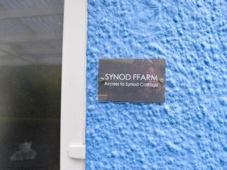 Synod Farm Cottage, 5 Person Hot Tub, Pets Welcome - Llandysul - 4