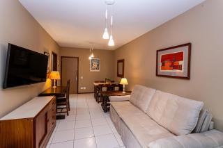 Apart-Hotel com Piscina em Copacabana | PI 500/307 - Rio de Janeiro - 8