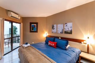 Apart-Hotel con Piscina en Copacabana | PI 500/307 - 7