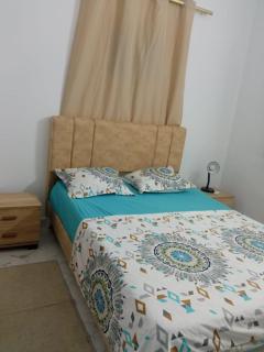 Studio khaled - Houmt Souk - 1
