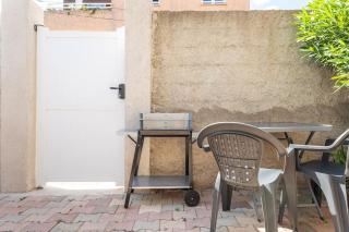 Studio Chic & Romantic - Valras-Plage - 3