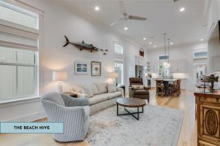 The Beach Hive BVR25 by Liquid Life - Gulf Shores - 0