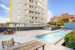 Accommodation in Auckland, New Zealand - Auckland - 8