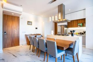 2 BR Romantic Zone with pool, gym - Puerto Vallarta - 8