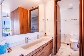 2 BR Romantic Zone with pool, gym - Puerto Vallarta - 3