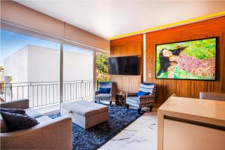 2 BR Romantic Zone with pool, gym - Puerto Vallarta - 5