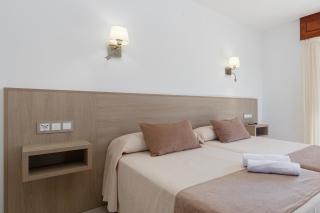 Hotel Gaivota - Montalvo - 5