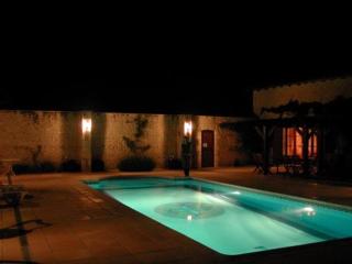 Nandolle Farmhouse - 7