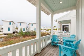 High Cotton BVR48 by Liquid Life - Gulf Shores - 9
