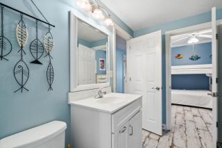 The Enclave 904 - Orange Beach - 1