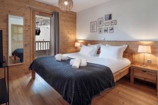 ALPA appartements - Champagny-en-Vanoise - Champagny-en-Vanoise - 0
