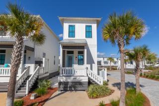Cast Away BVR55 by Liquid LIfe - Gulf Shores - 9