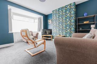 Carlisle House - Seaton Carew - 8