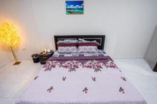 BAITH AL JANNAH Private Family Room - Abu Dhabi - 8