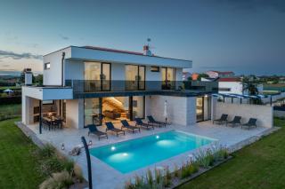 Villa Celi whit heating pool Fazana Pula - 2