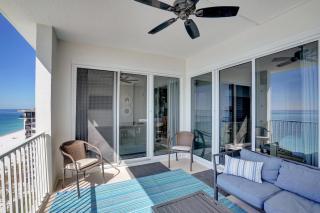 Regency Isle 1203 by Liquid Life - Orange Beach - 9
