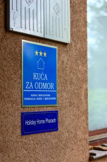 Holiday Home Pharaoh - 6