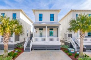 Coastal Cottage BVR02 by Liquid Life - Gulf Shores - 9
