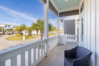 Coastal Cottage BVR02 by Liquid Life - Gulf Shores - 8