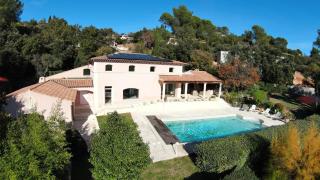 Villa Mycènes - 9