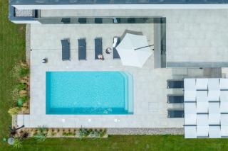 Villa Celi whit heating pool Fazana Pula - Fažana - 7