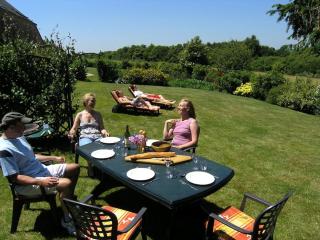 Chêne et Hêtre - 1