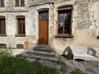 Le Petit Saint Vorles - Châtillon-sur-Seine - 2
