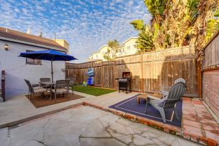 Sail Bay Dream - Steps to the bay! - 7