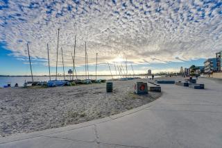 Sail Bay Dream - Steps to the bay! - 3