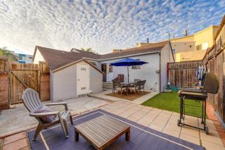 Sail Bay Dream - Steps to the bay! - 2