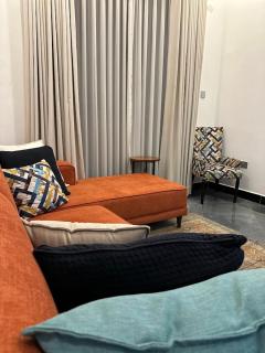 Sleek One Bedroom Apartment - Kulambiro, Kampala - 0
