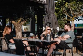 ASILI DELUXE - Zebra - 3