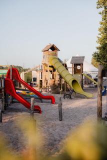 ASILI DELUXE - Zebra - 2