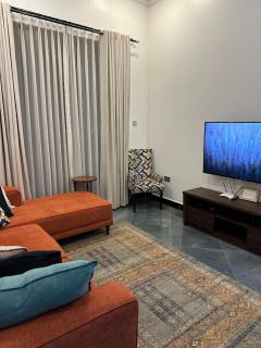 Sleek One Bedroom Apartment - Kulambiro, Kampala - Kampala - 9