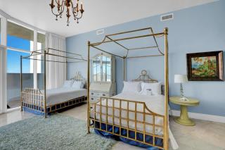 Turquoise Place 2304D Penthouse - Orange Beach - 2