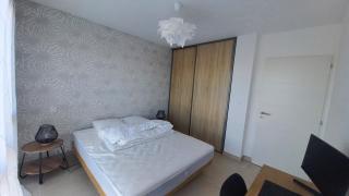 Voiles Blanches grand T3 - 1