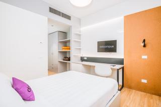 Dotcampus Roma City Center - Roma - 9