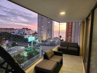 Departamento Nuevo Reñaca - Viña del Mar - 0