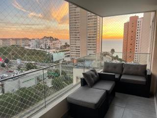 Departamento Nuevo Reñaca - Viña del Mar - 4