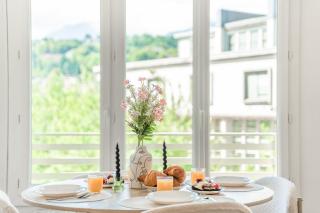 Appartement unique - Centre ville - Chambéry - 4