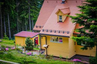 Sonnenhäusle - Natur. Fernblick. Panorama-Sauna. - Sasbachwalden - 2