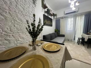 Casa Jezhuel at Fame Residences - 1