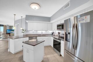 Summer House 101B - Orange Beach - 8