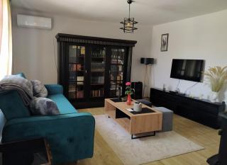 Una Apartment Cetinje - Cetinje - 9