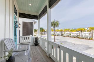 Ladies That Launch BVR64 by Liquid Life - Gulf Shores - 8