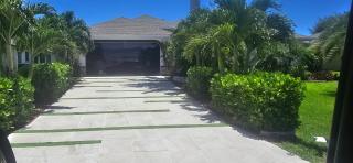 2 Private Cabanas with a private Pool and outdoor kitchen - Cape Coral - 7