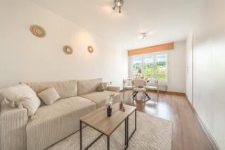 Appartement unique - Centre ville - Chambéry - 9