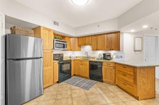 Summer House 304B - Orange Beach - 8