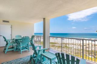 Summer House 304B - Orange Beach - 9